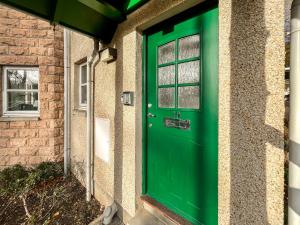 Ảnh trong thư viện ảnh của Dee View Apartment ở Banchory