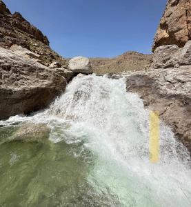 Φωτογραφία από το άλμπουμ του وادي حاور σε Biḑ‘ah +1 φωτογραφίες