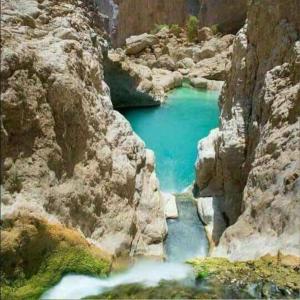 Φωτογραφία από το άλμπουμ του وادي حاور σε Biḑ‘ah