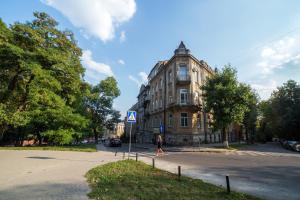 Photo de la galerie de l'établissement Lviv City Rent, à Lviv