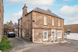 Nabolaget omkring lejligheden eller i nærheden