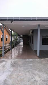 Billede fra billedgalleriet på Seri Mersing Villa i Mersing