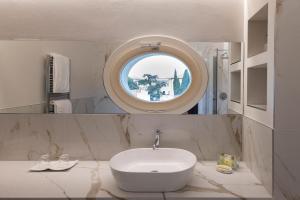 Koupelna v ubytování My Maison 49 + 27 fotografií