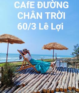 Un paisaje natural cerca del hotel