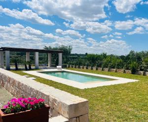 Hồ bơi trong/gần Dimora San Michele +46 ảnh