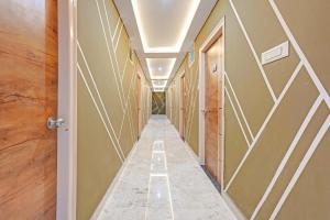 Gallery image of Hotel O Sri Chowdeshwari Boarding And Lodging in Bengaluru