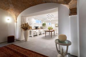 Fotografie z fotogalerie ubytování My Maison 49 v destinaci Empoli