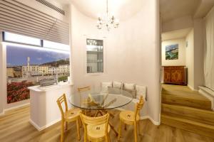 Et opholdsområde på Residence Concordia + 18 billeder