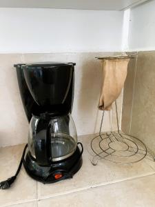 Imagine din galeria proprietății Yellow House în Quimbaya