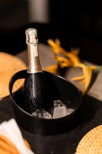 Ποτά στο RV Regency 19 Hotel