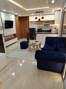 Køkken eller tekøkken på Sirène3 + 14 billeder