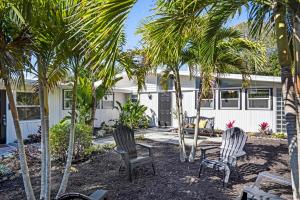 En have udenfor Fun pool home, 2 miles to Siesta