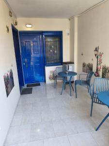 Billede fra billedgalleriet på Studio B1 i Mytilini