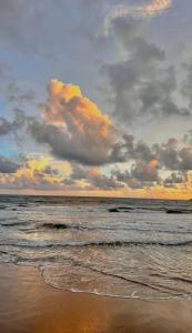 Příroda nedaleko penzionu + 14 fotografií