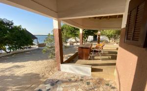 Φωτογραφία από το άλμπουμ του Chambre familiale vue mer σε Darou Rhamane