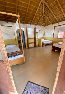 Φωτογραφία από το άλμπουμ του Chambre familiale vue mer σε Darou Rhamane