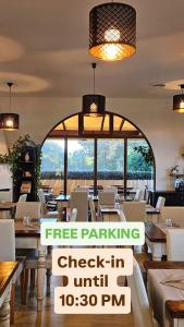 Fotografie z fotogalerie ubytování Airone Pisa Hotel Ristorante v destinaci Pisa