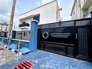 Fotografie z fotogalerie ubytování Aquamarine home v destinaci Lekki + 4 fotografie