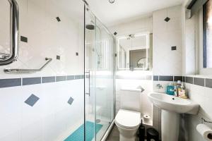 O baie la Entire flat in Thornton Heath