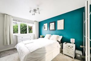 Φωτογραφία από το άλμπουμ του Entire flat in Thornton Heath σε Thornton Heath