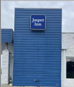 Fotografie z fotogalerie ubytování Jasper Inn v destinaci Jasper