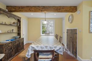 Fotografie z fotogalerie ubytování Spacious Family Home in Porlock Parking & Garden v destinaci Porlock + 29 fotografií