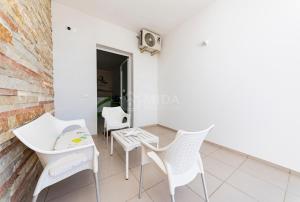 Ảnh trong thư viện ảnh của La Torre Apartments ở Torre Lapillo