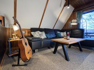 Et opholdsområde på Twiste Retreat 126