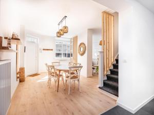 Η κουζίνα ή μικρή κουζίνα στο Ensemble