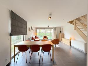 Et opholdsområde på Home sweet home