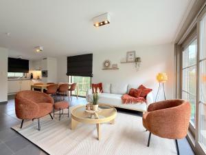 Et tv og/eller underholdning på Home sweet home