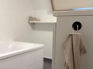 Billede fra billedgalleriet på Home sweet home i Duinhoek + 17 billeder