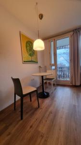 Billede fra billedgalleriet på Residenza Tga Clo Appartment 07 i Savognin