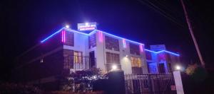 Ảnh trong thư viện ảnh của Landmarino hotel ở Meru