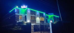 Ảnh trong thư viện ảnh của Landmarino hotel ở Meru