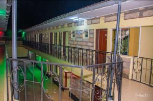 Ảnh trong thư viện ảnh của Landmarino hotel ở Meru