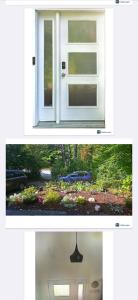 Afbeelding uit fotogalerij van Nature view retreat in Gatineau