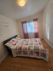 Afbeelding uit fotogalerij van Nature view retreat in Gatineau