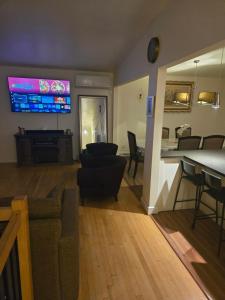 Afbeelding uit fotogalerij van Nature view retreat in Gatineau