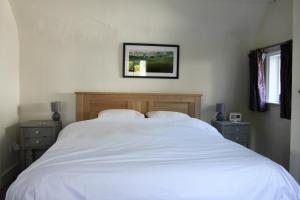 A room at B&B South Downs Way 