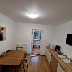 Et tv og/eller underholdning på Alexander Residence