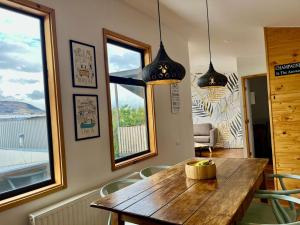 Φωτογραφία από το άλμπουμ του Kayu Loft σε Πουέρτο Νατάλες