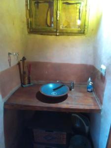 Φωτογραφία από το άλμπουμ του Alojamiento Ecológico Kurache σε Ταντίλ +62 φωτογραφίες