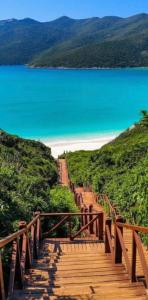 Naturlandskabet i nærheden af vandrehjemmet + 11 billeder