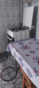 Billede fra billedgalleriet på Casă Ghimbav -Brasov i Ghimbav