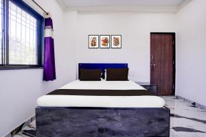 Afbeelding uit fotogalerij van Hotel O Mahi Resort in Aurangabad +21 foto's