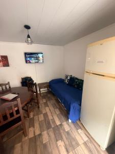 Posezení v ubytování Ana Mar - Cerca de Playa Grande - NO grupo de jovenes