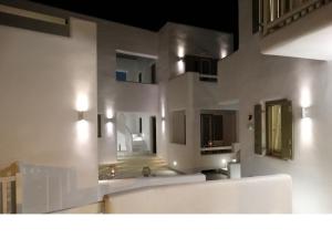 Fotografie z fotogalerie ubytování Naxos Oceamo v destinaci Naxos Chora