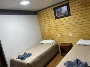 Ảnh trong thư viện ảnh của Hotel Gala ở Calama