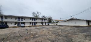 Fotografie z fotogalerie ubytování Trade Wind Motel Jacksonville TX US 69 v destinaci Dickenson Bay